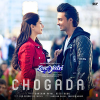 Chogada_Darshan Raval