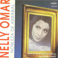 SeñOr De Galerita_Nelly Omar