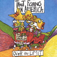 Dragons in the Sky_Trout Fishing in America