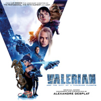 Showtime_Alexandre Desplat