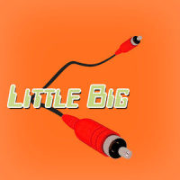 Rave On_Little Big,DenDerty