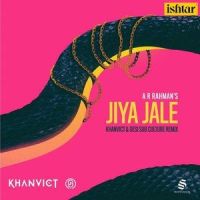 Jiya Jale_Lata Mangeshkar,M.G.Sreekumar,Khanvict,Desi Sub Culture
