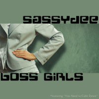 Hoedown Throwdown_Sassydee