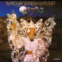 Rock N' Roll Star_Barclay James Harvest