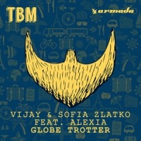 Globe Trotter_Vijay,Alexia,Sofia Zlatko