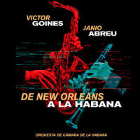 Avalon_Janio abreu y Aire de Concierto,Victor Goines,Orquesta de camara de la Habana,Al Jolson,Buddy DeSylva,Vincent Rose