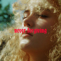 Never forgiving_Emma Steinbakken