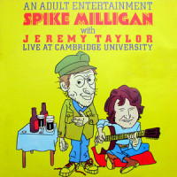 Transplant Calypso_Spike Milligan,Jeremy Taylor
