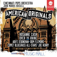 Hard Times Come Again No More (Live)_Over The Rhine,Cincinnati Pops Orchestra,John Morris Russell
