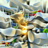 A Gust of Wind, and a Very Sudden Flicker of the Sun._Jaden Bricker
