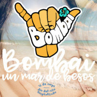 Un Mar de Besos_Bombai