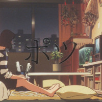 傘の天気 // umbrella weather_Potsu