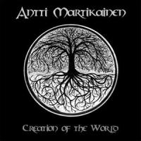 The Stone of Dryad_Antti Martikainen