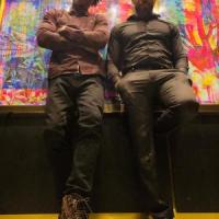 To Hard To Satisfy_Arko,YgArko,Kali B