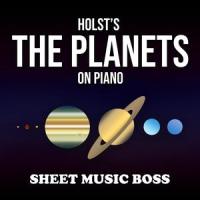 Uranus, the Magician_Sheet Music Boss