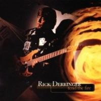 Wrong Side Of Paradise_Rick Derringer