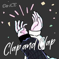 Clap and Clap_Da-iCE