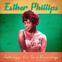 The Crying Blues_Esther Phillips
