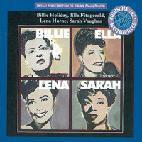 Nice Work If You Can Get It_Sarah Vaughan,George Treadwell & His All-Stars