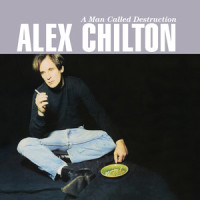 You're My Favorite_Alex Chilton