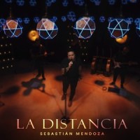 La Distancia_Sebastian Mendoza
