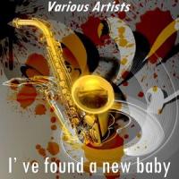 I’ Ve Found a New Baby_Lester Young