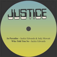 In Paradise_Jackie Edwards,Judy Mowatt,Wilfred Gerald Edwards,Judith Mowatt