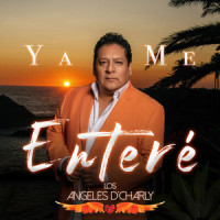 Ya Me Enteré_Los Angeles de Charly