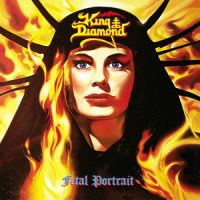 Charon_King Diamond