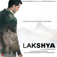 Agar Main Kahoon_Shankar Ehsaan Loy,Alka Yagnik,Udit Narayan