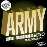 Army_Sultan,Ned Shepard,NERVO