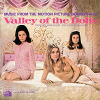 Theme From "Valley Of The Dolls"_Johnny Williams,Barbara Parkins,Dory Previn