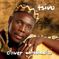 Wagona Fani_Oliver Mtukudzi