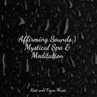 Peace in the Pine Forest_Sounds of Nature White Noise Sound Effects,Chillout Lounge,Spa