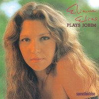 Don't Ever Go Away (Por Causa De Você)_Eliane Elias