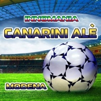 Canarini alé (Inno modena)_Iris
