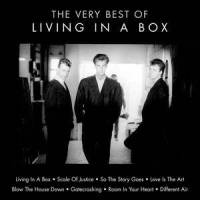 Scale of Justice_Living In A Box