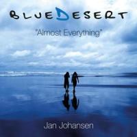 Almost Everything(feat. Michael Landau)_Blue Desert,Jan Johansen,Mårten Lerner,Michael Landau