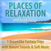 Flying Through the Gran Canyon - Weightless Fantasy Trip, Pt. 2_Colin Griffiths-Brown,Torsten Abrolat