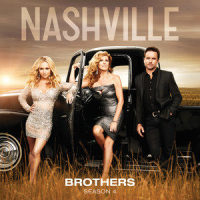 The Book_Nashville Cast,Aubrey Peeples