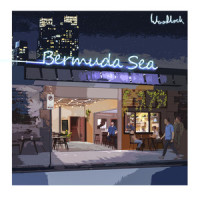 Bermuda Sea_Woodlock