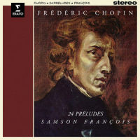 No. 14 in E-Flat Minor_Samson François
