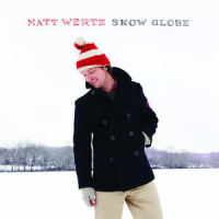 Christmas Just Does This to Me_Matt Wertz