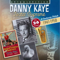 Let's Not Talk About Love_Danny Kaye