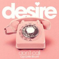 Don't Call_Desire,Guy Gerber