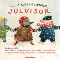 Vi äro musikanter_Helen Sjoholm,Kottekören