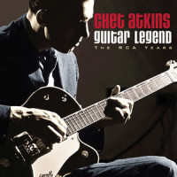 Nobody's Sweetheart_Chet Atkins