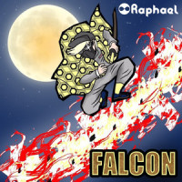 FALCON_Raphael
