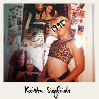 1995_Krista Siegfrids