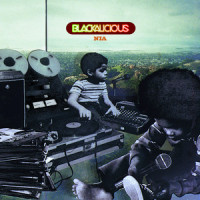 A To G_Blackalicious,T. Parker